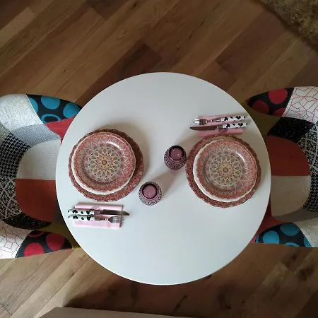 Perla Nel Centro Di Turijn