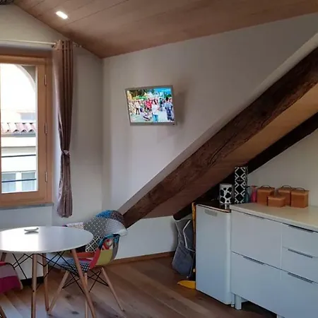 Apartamento Perla Nel Centro Di Turim