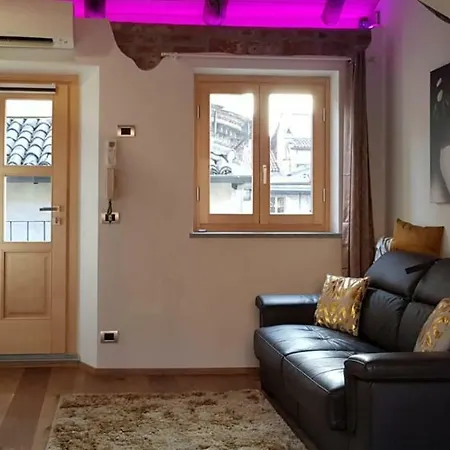 Perla Nel Centro Di Apartamento *