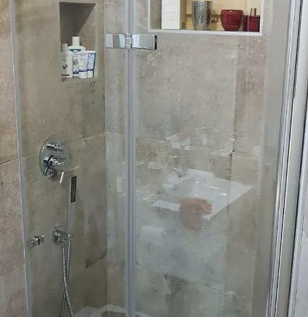 Apartment Perla Nel Centro Di