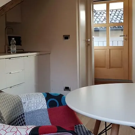 Perla Nel Centro Di Apartamento