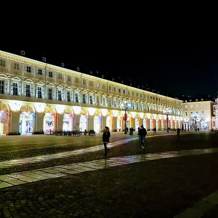 Perla Nel Centro Di