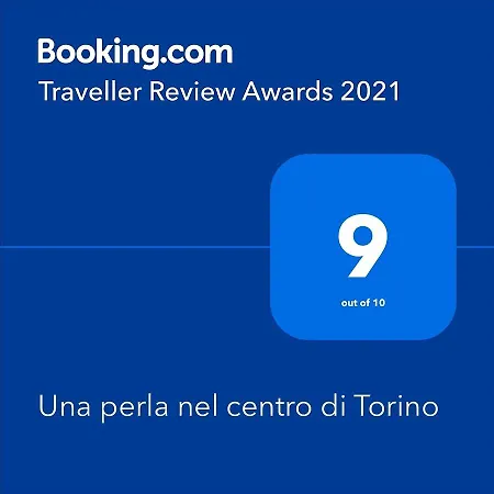 Perla Nel Centro Di Apartman *