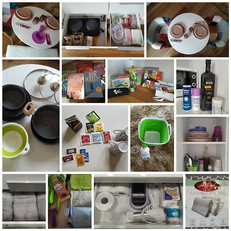 Perla Nel Centro Di * Τορίνο