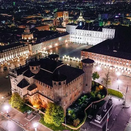 Perla Nel Centro Di