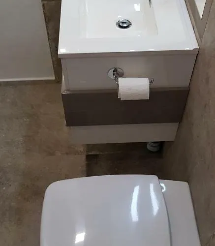 Apartman Perla Nel Centro Di *