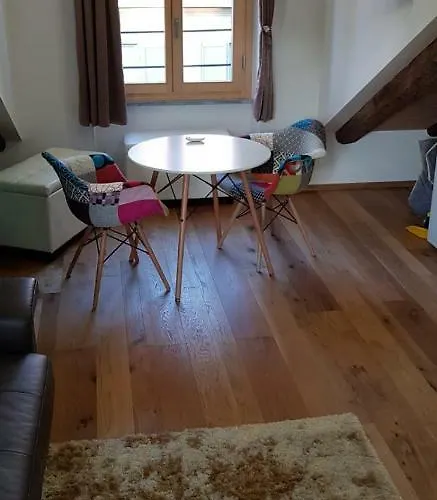 Perla Nel Centro Di Apartman Torino