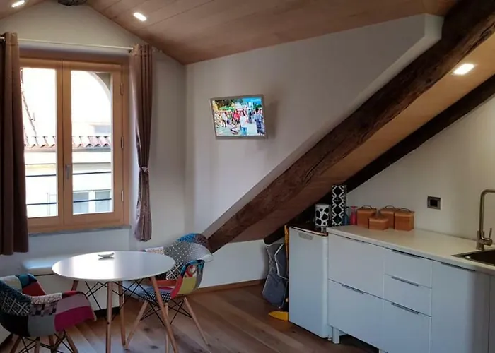 Apartment Perla Nel Centro Di Turin