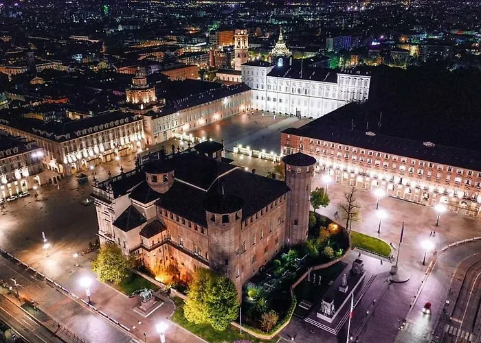 Perla Nel Centro Di